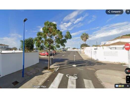Acker-/Waldstück zum Kauf 140.000 € Soto del Aguila 1 Chiclana de la Frontera 11130