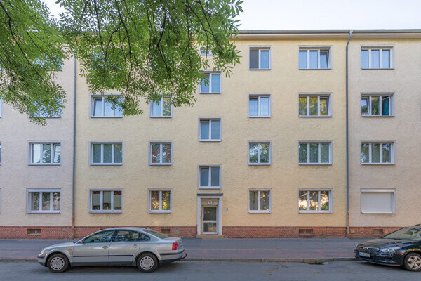 Wohnung zur Miete 587 € 3 Zimmer 75,3 m²<br/>Wohnfläche 3.<br/>Geschoss 18.12.2024<br/>Verfügbarkeit Hepkeplatz 16 Striesen-Süd (Hepkeplatz) Dresden 01309