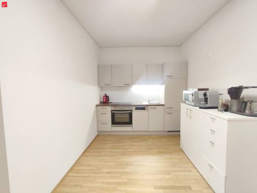 Wohnung zum Kauf 229.000 € 2 Zimmer 68,5 m² 1. Geschoss Geidorf Graz 8043