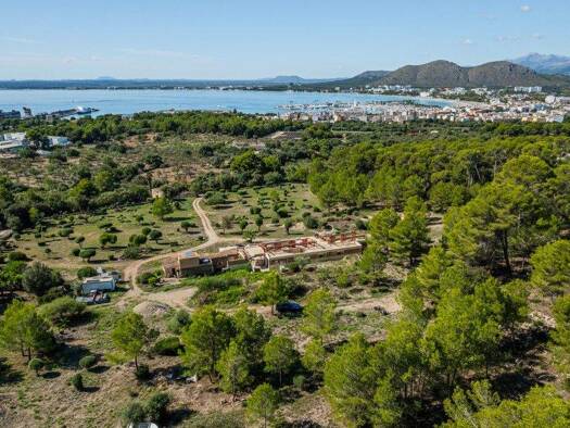 Grundstück zum Kauf 3.650.000 € 26.565 m² Grundstück Alc?dia 07400