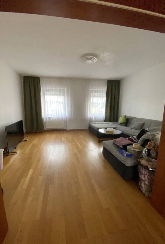 Wohnung zur Miete 590 € 3 Zimmer 90 m²<br/>Wohnfläche 01.12.2024<br/>Verfügbarkeit Losheim Losheim am See 66679