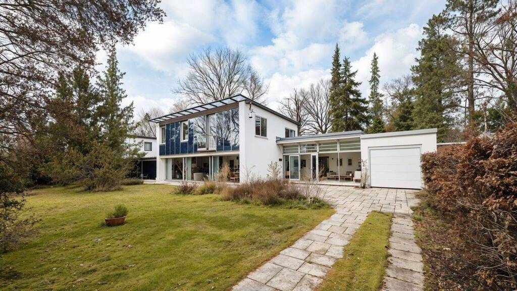 Einfamilienhaus zum Kauf 2.090.000 € 4 Zimmer 223,4 m² 1.180 m² Grundstück Krailling 82152