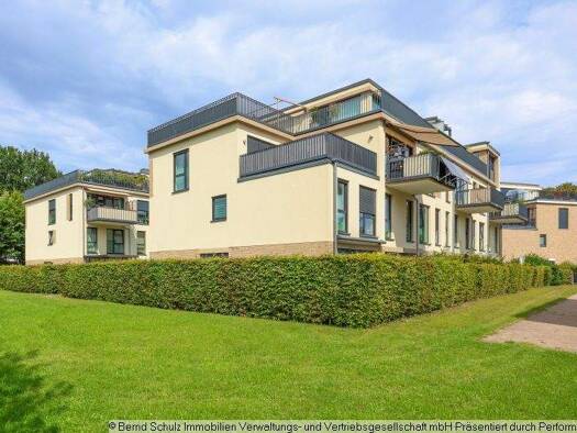 Penthouse zum Kauf 739.000 € 3 Zimmer 131,5 m² 4. Geschoss Eidelstedt Hamburg 22523