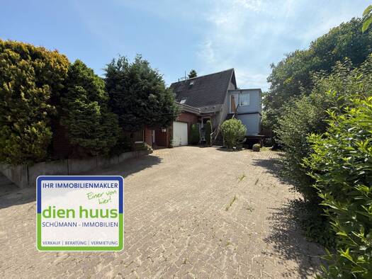 Einfamilienhaus zum Kauf 279.000 € 7 Zimmer 186 m² 1.533 m² Grundstück Parkentin Bartenshagen-Parkentin 18209