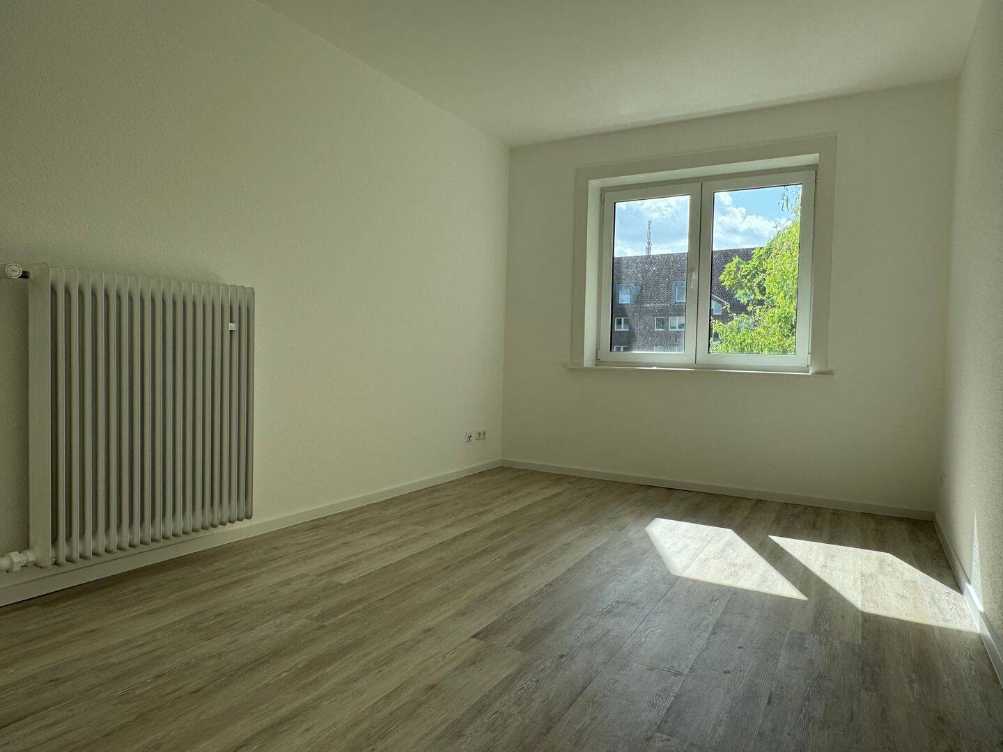 Schöne 3-Zi-Wohnung mit Balkon – Isernhagener Str. 89, 30163 Hannover – Vorschaubild 9