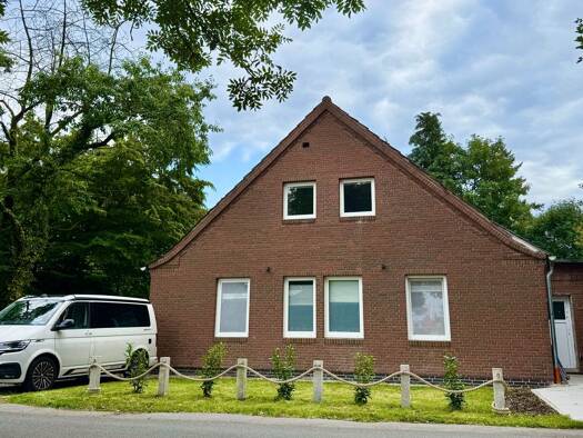 Einfamilienhaus zum Kauf 369.000 € 6 Zimmer 160 m² 548 m² Grundstück Vegesack Bremen 28757