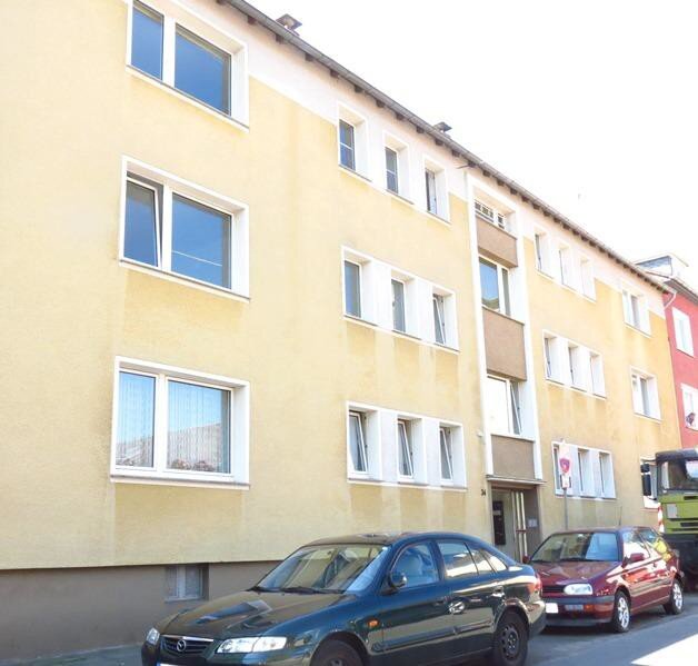 Wohnung zur Miete 550 € 3 Zimmer 77,9 m²<br/>Wohnfläche 2.<br/>Geschoss 29.11.2024<br/>Verfügbarkeit Krautstraße 34 Heckinghausen Wuppertal 42289