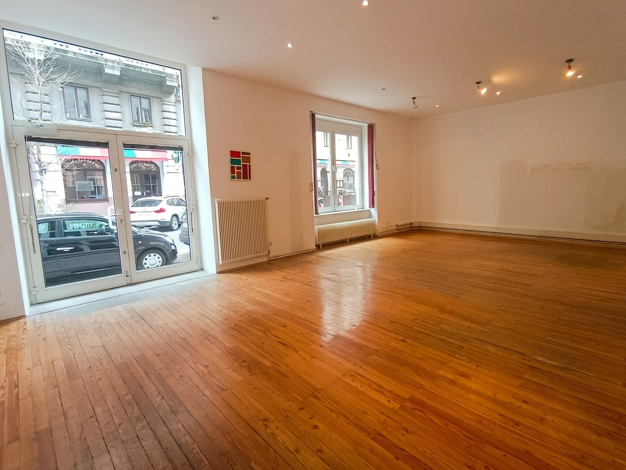 Bürofläche zur Miete 800 € 2 Zimmer 70 m² Bürofläche Wien 1040