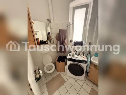 Wohnung zur Miete Tauschwohnung 910 € 2 Zimmer 63 m² Oststadt Hannover 30161