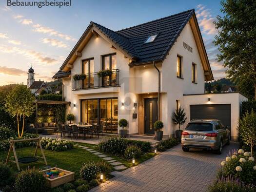 Grundstück zum Kauf 310.000 € 307 m² Grundstück Türkenfeld 82299