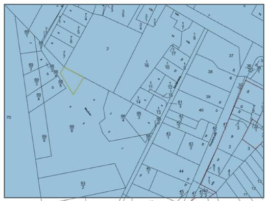 Grundstück zum Kauf provisionsfrei 104.340 € 564 m² Grundstück Neubau Mölschow 17449