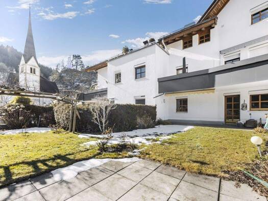 Maisonette zum Kauf 549.100 € 4 Zimmer 104,6 m² Ampass 6070