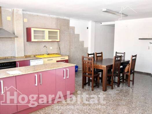 Wohnung zum Kauf 140.000 € 1 Zimmer 120 m² 5. Geschoss de Torrehermosa Vila-real 12540