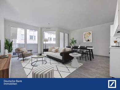 Wohnung zur Miete 1.950 € 2 Zimmer 75 m² 1. Geschoss frei ab sofort West Stuttgart 70178