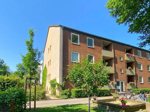 Wohnung zum Kauf 435.000 € 4 Zimmer 102,6 m² 1. Geschoss Geist Mitte-Süd 48153