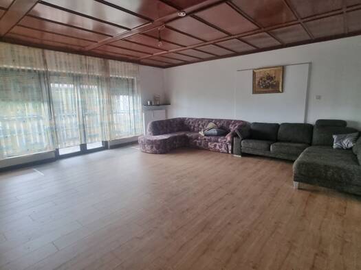 Wohnung zur Miete 850 € 4 Zimmer 120 m² 1. Geschoss frei ab sofort Oberbexbacher Straße 95 Bexbach 66450