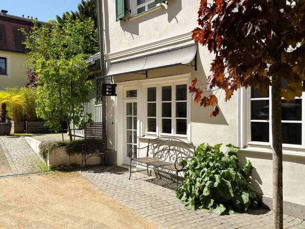 Bürofläche zur Miete 680 € 1 Zimmer 23 m² Bürofläche Bad Homburg Bad Homburg vor der Höhe 61348