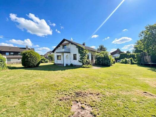 Einfamilienhaus zum Kauf 698.000 € 8 Zimmer 204 m² 1.229 m² Grundstück Holzlar Bonn 53229