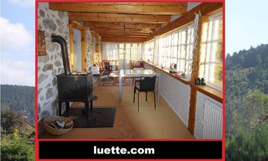 Haus zum Kauf 445.000 € 5 Zimmer 160 m² 850 m² Grundstück Horbach Dachsberg 79875