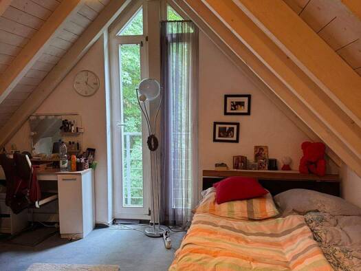 Wohnung zur Miete 570 € 2 Zimmer 43,6 m² 3. Geschoss frei ab sofort Schmidstraße Friedingen Singen (Hohentwiel) 78224