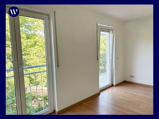 Wohnung zur Miete 620 € 2 Zimmer 60 m² 3. Geschoss Stephanienplatz 1 Johannstadt-Süd Ortsamtsbereich Altstadt 01307