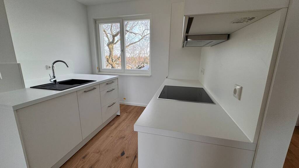 Penthouse zur Miete 1.890 € 3 Zimmer 69,8 m² Geschoss 4/5 frei ab sofort Pasewalker Straße 96 Französisch Buchholz Berlin 13127