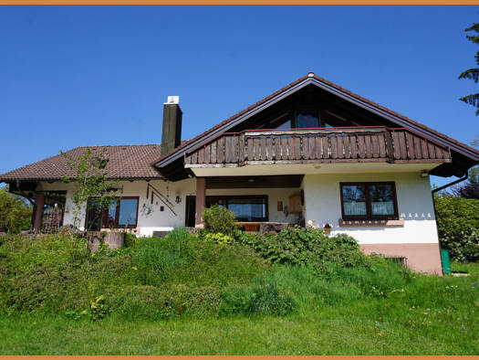 Einfamilienhaus zum Kauf 769.000 € 8 Zimmer 222 m² 1.346 m² Grundstück Zell Zell am Harmersbach 77736