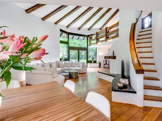 Einfamilienhaus zum Kauf 8 Zimmer 315 m² 991 m² Grundstück Starnberg Starnberg 82319
