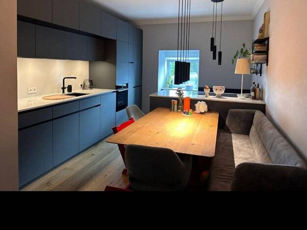 Maisonette zur Miete 1.500 € 3 Zimmer 103 m² 2. Geschoss frei ab 01.10.2026 Offenbach am Main Offenbach am Main 63069