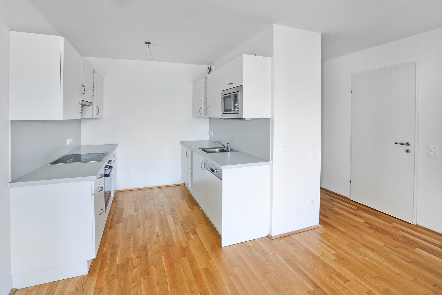 Wohnung zur Miete 611 € 2 Zimmer 48,5 m²<br/>Wohnfläche 1.<br/>Geschoss Czeikestraße 8 Wien, Favoriten 1100