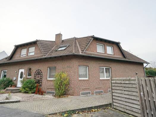 Wohnung zur Miete 900 € 3 Zimmer 113 m² 1. Geschoss Büderich Wesel 46487