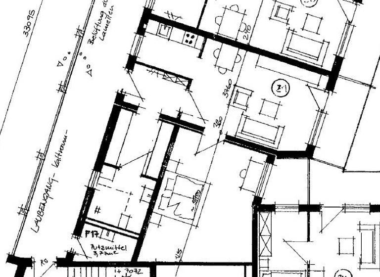 Wohnung zur Miete 354 € 2 Zimmer 47 m² 3. Geschoss frei ab sofort Mühlstraße 6a Zwönitz 08297