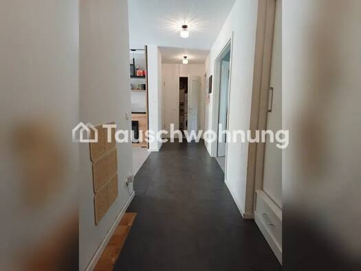 Wohnung zur Miete Tauschwohnung 745 € 3 Zimmer 87 m² Französisch Buchholz Pankow 13158