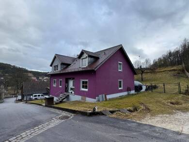 Haus zum Kauf 749.900 € 10 Zimmer 320 m² 1.200 m² Grundstück Dietldorf Dietldorf Burglengenfeld 93133