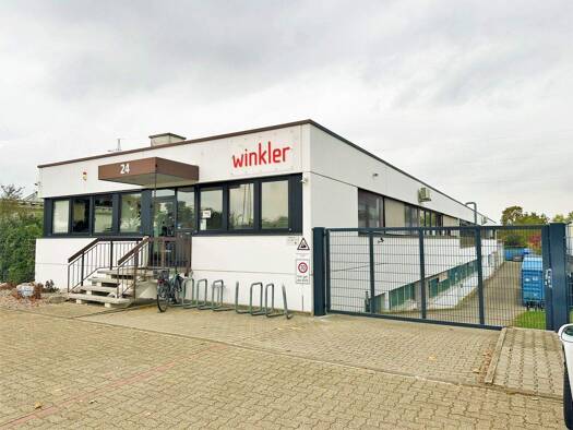 Sonstiges zum Kauf als Kapitalanlage geeignet 1.750.000 € 1.712 m² 1.913 m² Grundstück teilbar ab 986 m² Rohrbach Heidelberg 69126