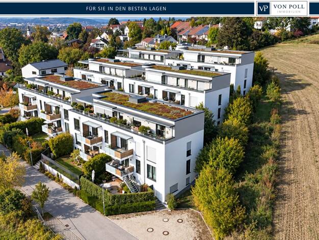 Maisonette zum Kauf 675.000 € 4,5 Zimmer 135 m² Achdorf Landshut 84036