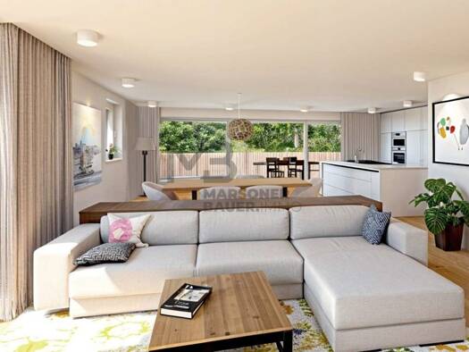 Wohnung zum Kauf - Erstbezug 325.000 € 3 Zimmer 72,8 m² 1. Geschoss Latsch 39021