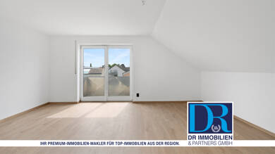 Wohnung zur Miete 730 € 2 Zimmer 51 m² Dachgeschoss Wettstetten Wettstetten 85139