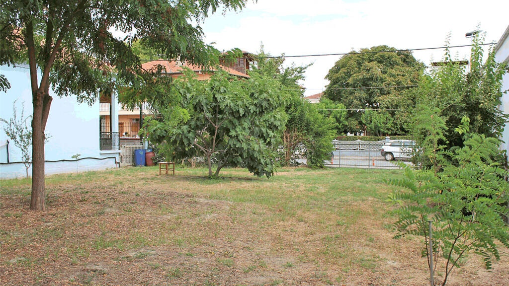 Land-/Forstwirtschaft zum Kauf 190.000 € 607 m² Grundstück Olympische Riviera