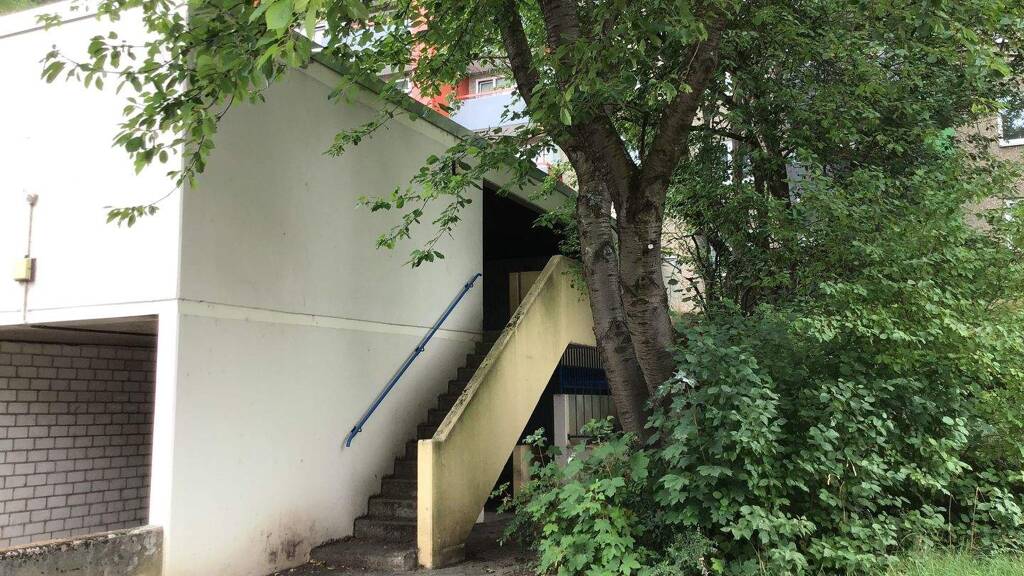 Tiefgaragenstellplatz zur Miete 71,40 € Garagenhaus 4 Dotzheim Wiesbaden 65199