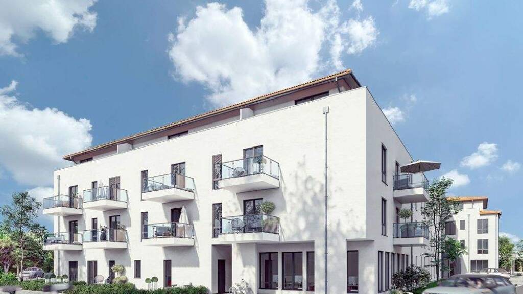 Wohnung zum Kauf provisionsfrei 582.830 € 2 Zimmer 92,2 m² Altenmarkt Altenmarkt an der Alz 83352