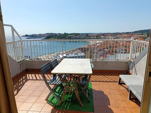 Penthouse zum Kauf provisionsfrei 430.000 € 2 Zimmer 90 m² Sanxenxo 36960