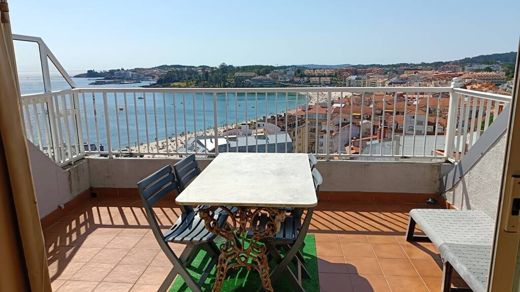 Penthouse zum Kauf provisionsfrei 430.000 € 2 Zimmer 90 m² Sanxenxo 36960