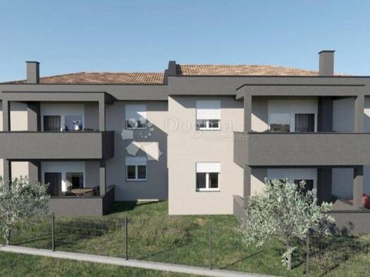 Wohnung zum Kauf 203.000 € 4 Zimmer 82 m² Loborika, Marcana Centar, Loborika