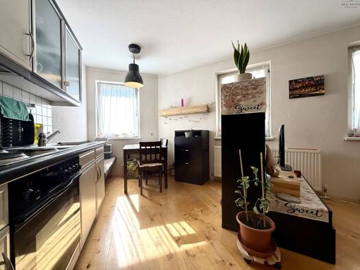 Wohnung zum Kauf 175.000 € 2 Zimmer 42,1 m² EG Landeck 6500