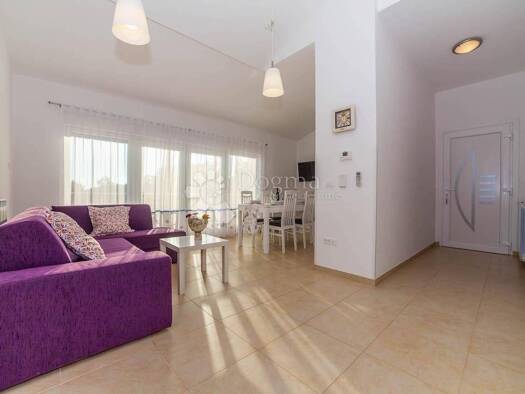 Wohnung zur Miete 1.200 € 3 Zimmer 80 m² Geschoss 1/1 Cernik, Čavle Čavle 51219