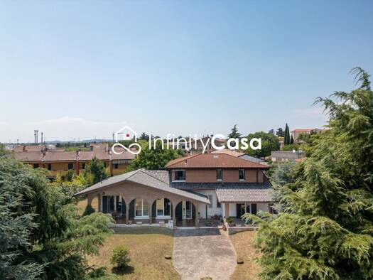 Mehrfamilienhaus zum Kauf 750.000 € 9 Zimmer 281,5 m² 2.757 m² Grundstück Sona 37060