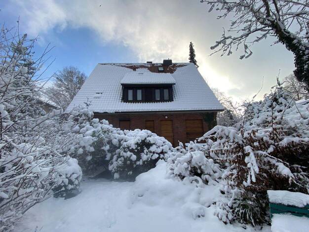 Sonstiges zum Kauf 1.250.000 € 1.444 m² Grundstück Volksdorf Hamburg 22359