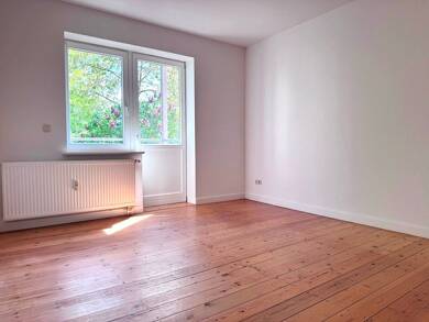Wohnung zur Miete 630 € 3 Zimmer 69,7 m² frei ab sofort Weststadt Schwerin 19059