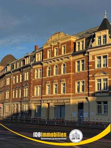 Ladenfläche zur Miete 450 € 70 m² Verkaufsfläche Dresdner Straße 115 Freital Freital 01705